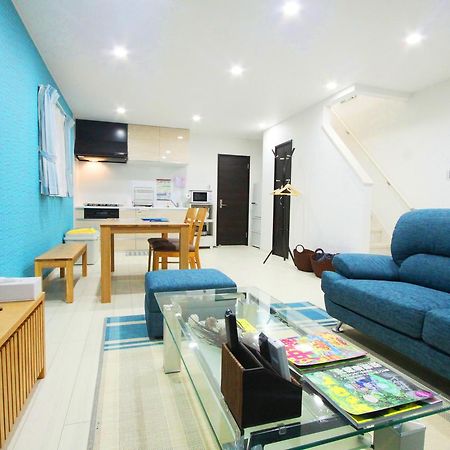Premium Cottage Comfort Okinawa Onna Exteriér fotografie