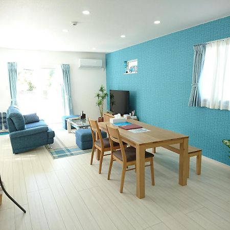 Premium Cottage Comfort Okinawa Onna Exteriér fotografie