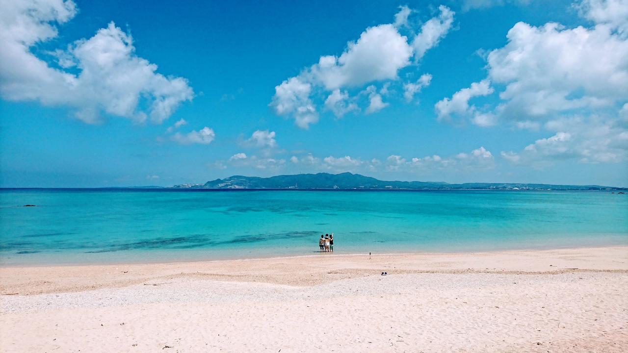 Premium Cottage Comfort Okinawa Onna Exteriér fotografie