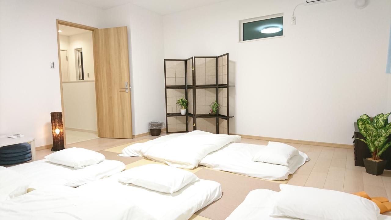 Premium Cottage Comfort Okinawa Onna Exteriér fotografie