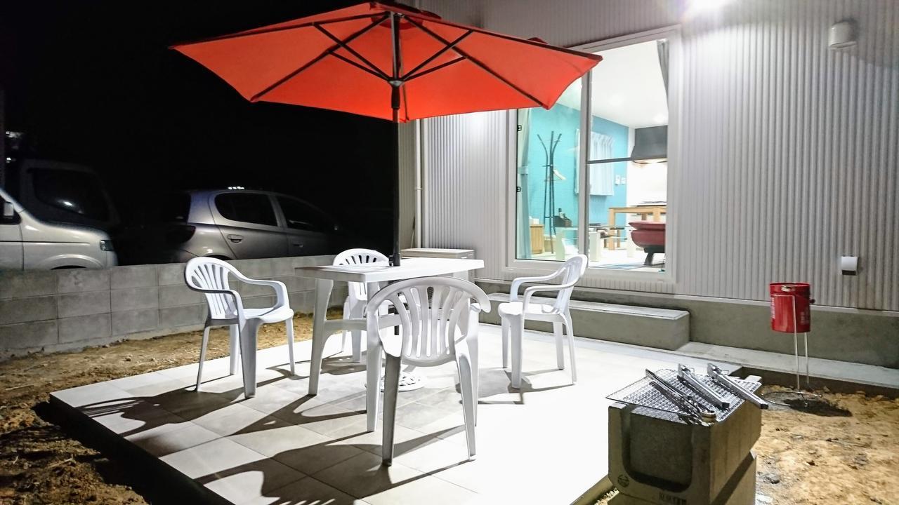 Premium Cottage Comfort Okinawa Onna Exteriér fotografie