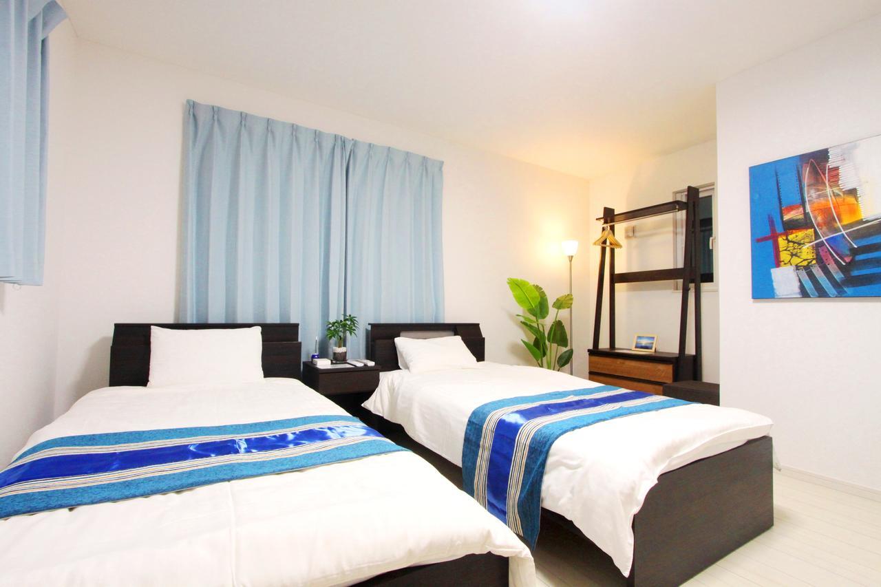 Premium Cottage Comfort Okinawa Onna Exteriér fotografie