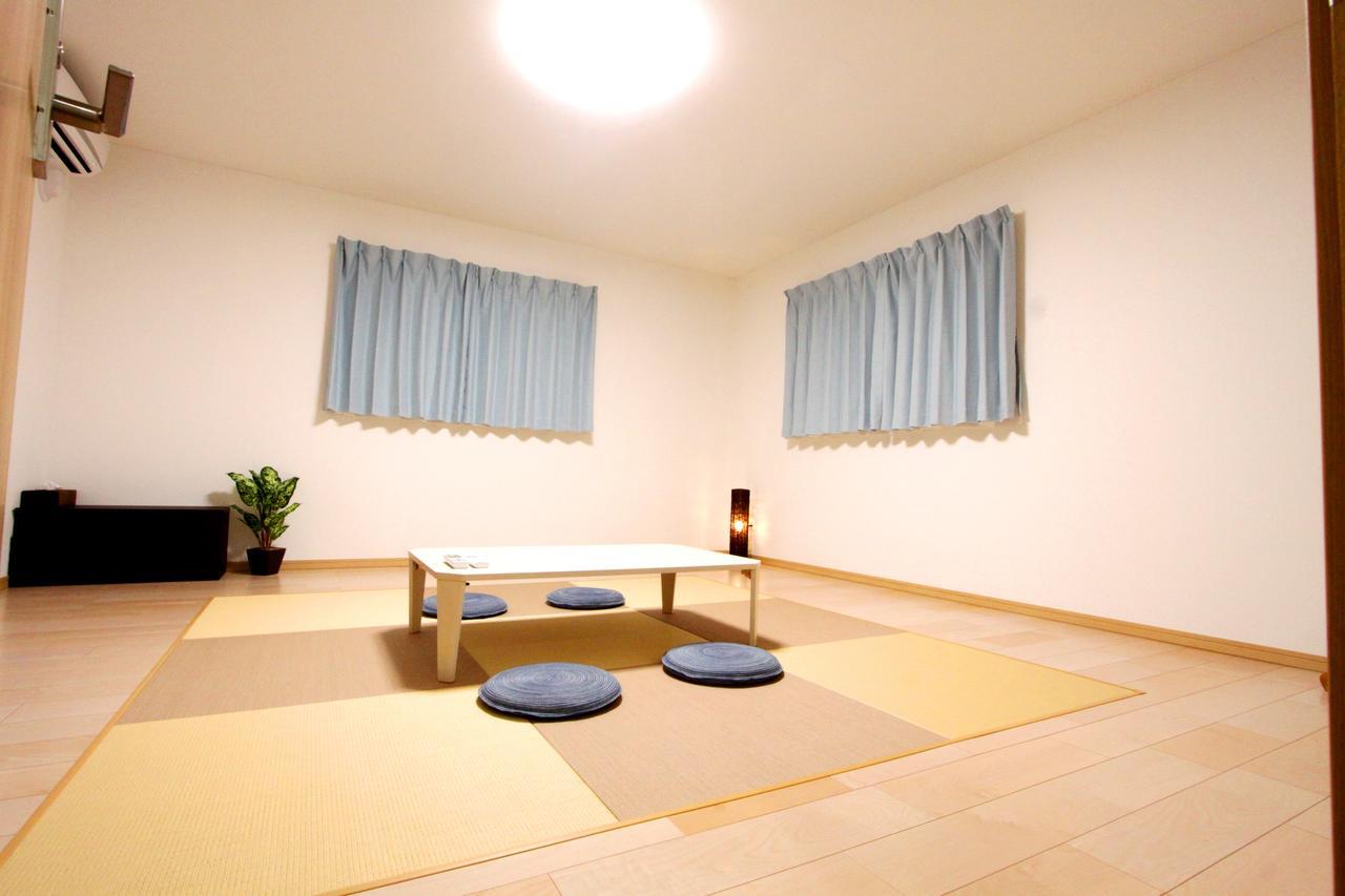 Premium Cottage Comfort Okinawa Onna Exteriér fotografie