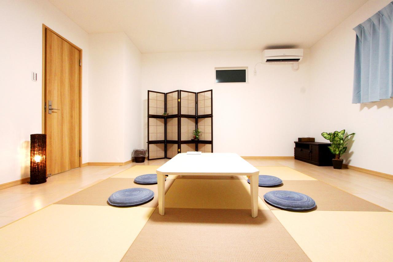 Premium Cottage Comfort Okinawa Onna Exteriér fotografie