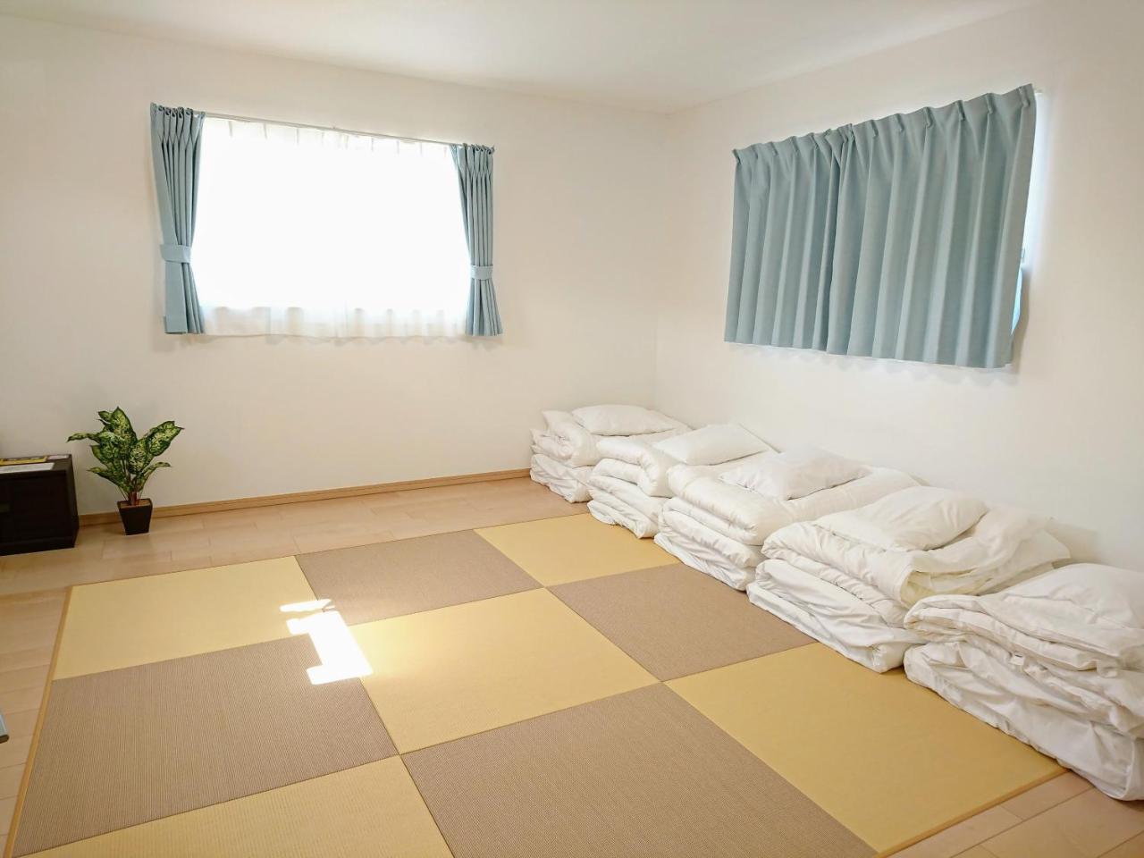 Premium Cottage Comfort Okinawa Onna Exteriér fotografie