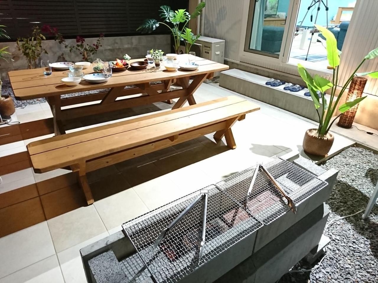 Premium Cottage Comfort Okinawa Onna Exteriér fotografie