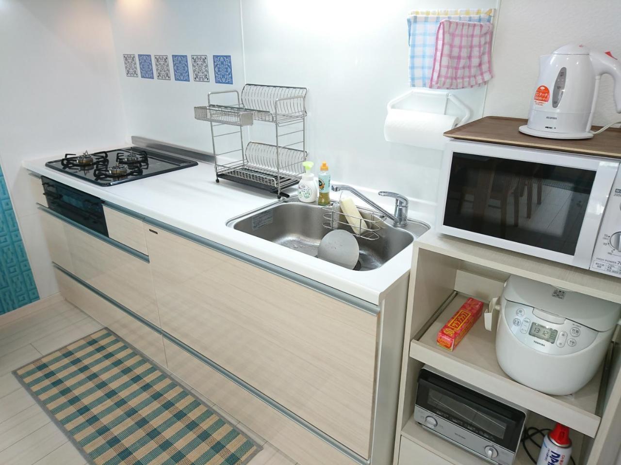 Premium Cottage Comfort Okinawa Onna Exteriér fotografie