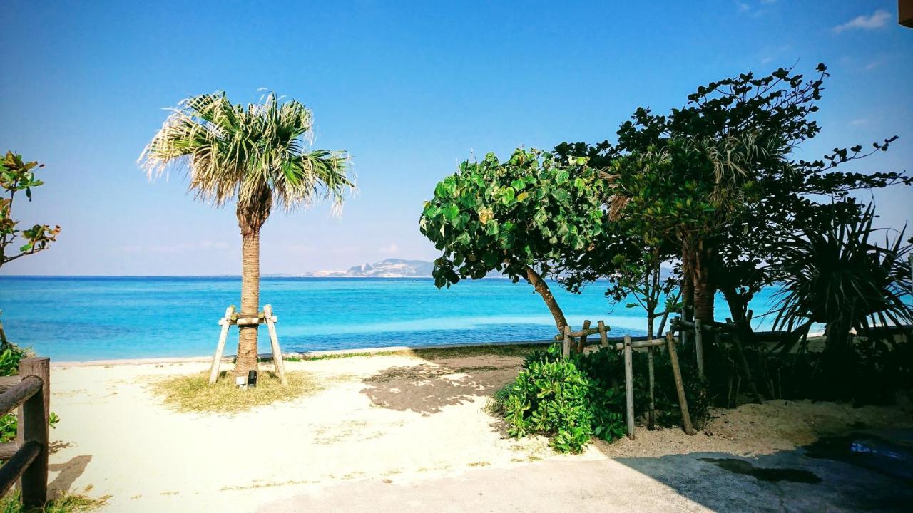 Premium Cottage Comfort Okinawa Onna Exteriér fotografie